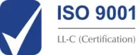 ISO 9001 Certifikácia
