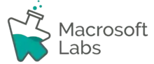 Logo Macrosoft Labs