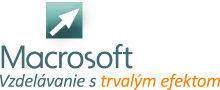 Logo Macrosoft.sk